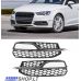 AUDI A3 S3 bamperio šoninės grotelės